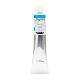 Schmincke 402 14261 Akademie 200 ml Primary Cyan Yağlı Boya