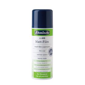 Schmincke 408 300 ML Matt Film Varnish
