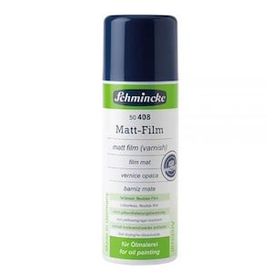 Schmincke 408 300 ml Matt Film Varnish