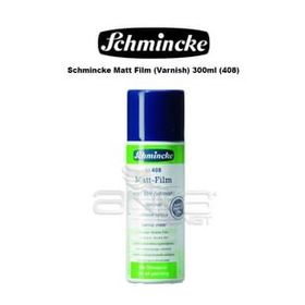 Schmincke 408 300 ml Matt Film Varnish