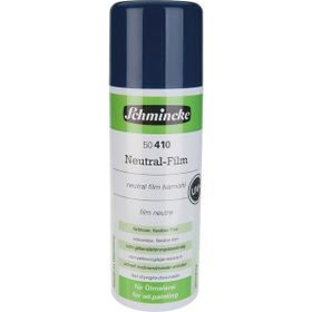 Schmincke 410 300 ML Neutral Film Varnish