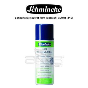 Schmincke 410 300 ML Neutral Film Varnish