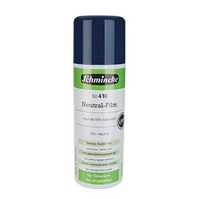 Schmincke 410 300 ML Neutral Film Varnish