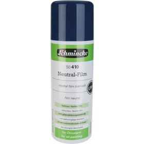Schmincke 410 300 ML Neutral Film Varnish