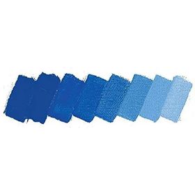 Schmincke 481 Cobalt Blue Deep Mussini Seri 6 35 ml Yağlı Boya