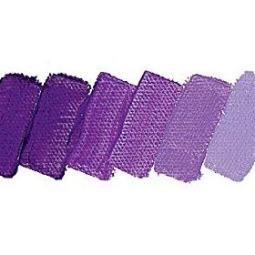 Schmincke 482 Cobalt Violet Mussini Seri 8 35 ml Yağlı Boya