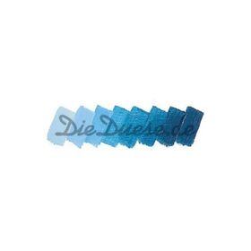 Schmincke 487 Manganese Cerulean Blue Mussini Seri 5 35 ml Yağlı Boya