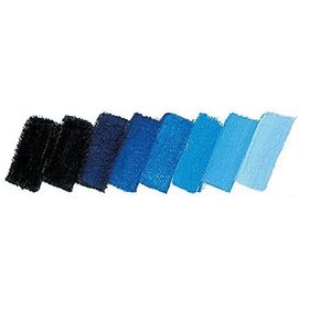 Schmincke 490 Prussian Blue Mussini Seri 1 35 ml Yağlı Boya