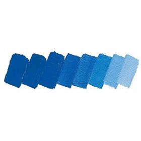 Schmincke 492 Ultramarine Blue Dark Mussini Seri 2 35 ml Yağlı Boya