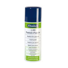 Schmincke 50 402 300 ml Fixative for Pastels