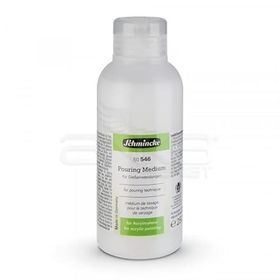 Schmincke 50 546 250 ml Medium Pouring