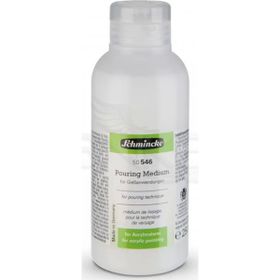 Schmincke 50 546 250 ml Medium Pouring