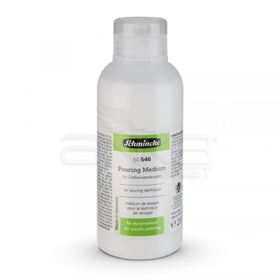 Schmincke 50 546 250 ml Medium Pouring