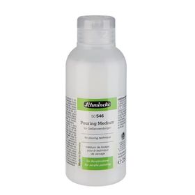 Schmincke 50 546 250 ml Medium Pouring