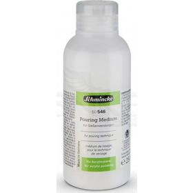 Schmincke 50 546 250 ml Medium Pouring