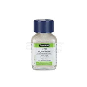 Schmincke 50 740 60 ml Aqua Gloss Sulu Boya