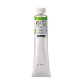 Schmincke 500 14273 Akademie 200 ML May Green Yağlı Boya