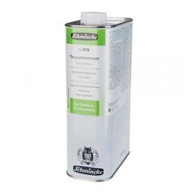 Schmincke 50019 1000 ml Düşük Kokulu Alternatif Terebentin