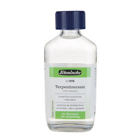 Schmincke 50019 200 ml Düşük Kokulu Alternatif Terebentin