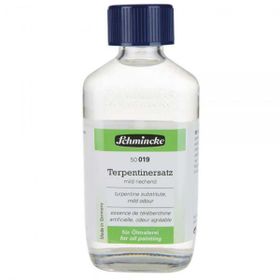 Schmincke 50019 200 ml Düşük Kokulu Alternatif Terebentin