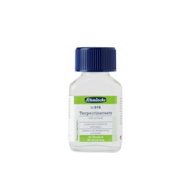 Schmincke 50019 60 ml Düşük Kokulu Alternatif Terebentin