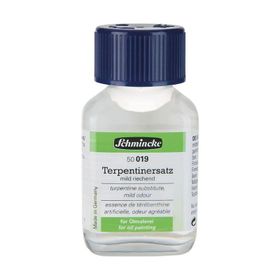Schmincke 50019 60 ml Düşük Kokulu Alternatif Terebentin