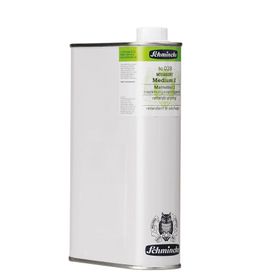 Schmincke 50039 Mussini Medyum 2 1000 ml Geç Kurutucu Yağlı Boya
