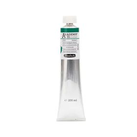 Schmincke 502 182347 Akademie 200 ml Chromium Oxide Green Brill Yağlı Boya