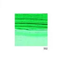 Schmincke 502 182347 Akademie 200 ml Chromium Oxide Green Brill Yağlı Boya