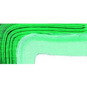 Schmincke 502 Chromium Oxide Green Brillant Akademie 200 ML Yağlı Boya