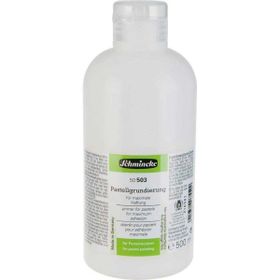 Schmincke 503 Primer For Pastel 500 ml Astar Boyası