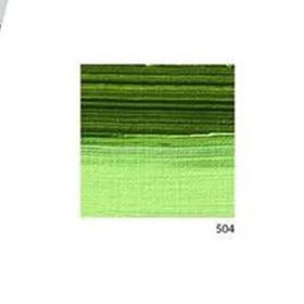 Schmincke 504 182346 Akademie 200 ml Green Earth Yağlı Boya