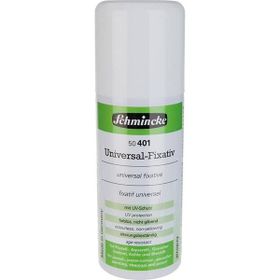 Schmincke 50401 150 ml Universal Fixative Genel Amaçlı Fiksatif