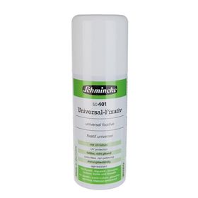 Schmincke 50401 150 ml Universal Fixative Genel Amaçlı Fiksatif