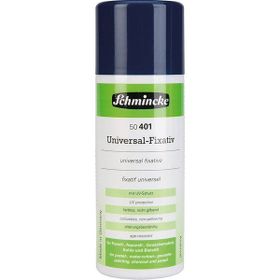 Schmincke 50401 400 ml Universal Fixative Genel Amaçlı Fiksatif