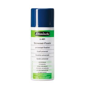 Schmincke 50401 400 ml Universal Fixative Genel Amaçlı Fiksatif
