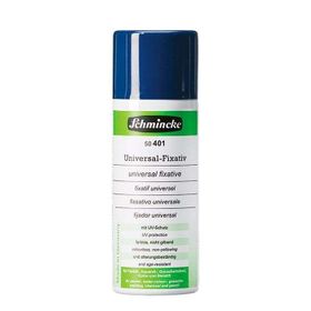 Schmincke 50401 400 ml Universal Fixative Genel Amaçlı Fiksatif