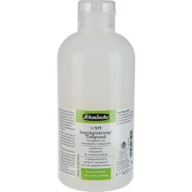 Schmincke 50511 Size Primer 500 ml Astar
