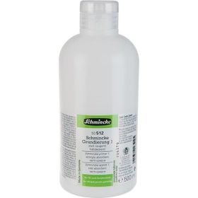 Schmincke 50512 Primer 1 500 ml Tam Emici Astar