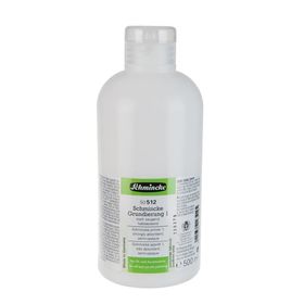 Schmincke 50512 Primer 1 500 ml Tam Emici Astar
