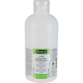 Schmincke 50514 Primer 2 500 ml Hafif Emici Astar