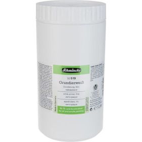 Schmincke 519 1000 ml White Primer