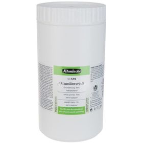 Schmincke 519 1000 ml White Primer