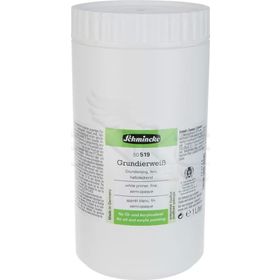 Schmincke 519 1000 ml White Primer
