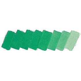 Schmincke 535 Oriental Green Mussini Seri 6 35 ml Yağlı Boya