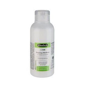 Schmincke 5722295 Pouring Medium 250 ml Akrilik
