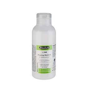 Schmincke 5722295 Pouring Medium 250 ml Akrilik