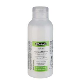 Schmincke 5722295 Pouring Medium 250 ml Akrilik