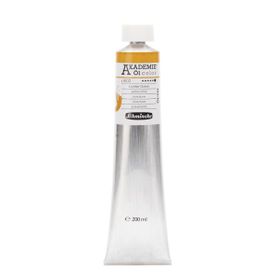 Schmincke 602 14280 Akademie 200 ML Yellow Ochre Yağlı Boya