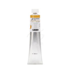 Schmincke 602 14280 Akademie 200 ML Yellow Ochre Yağlı Boya